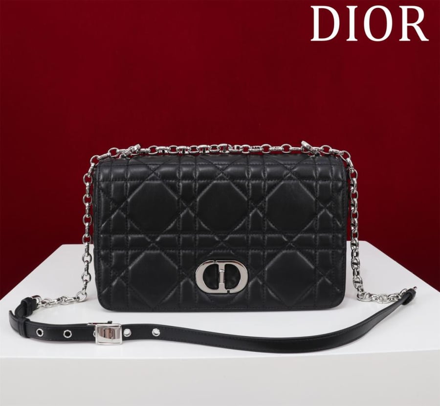 Soft Dior Caro