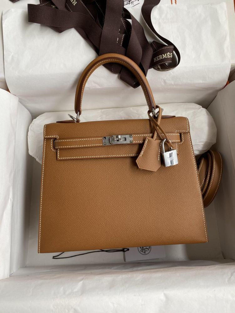 Hermés kelly 28Cm