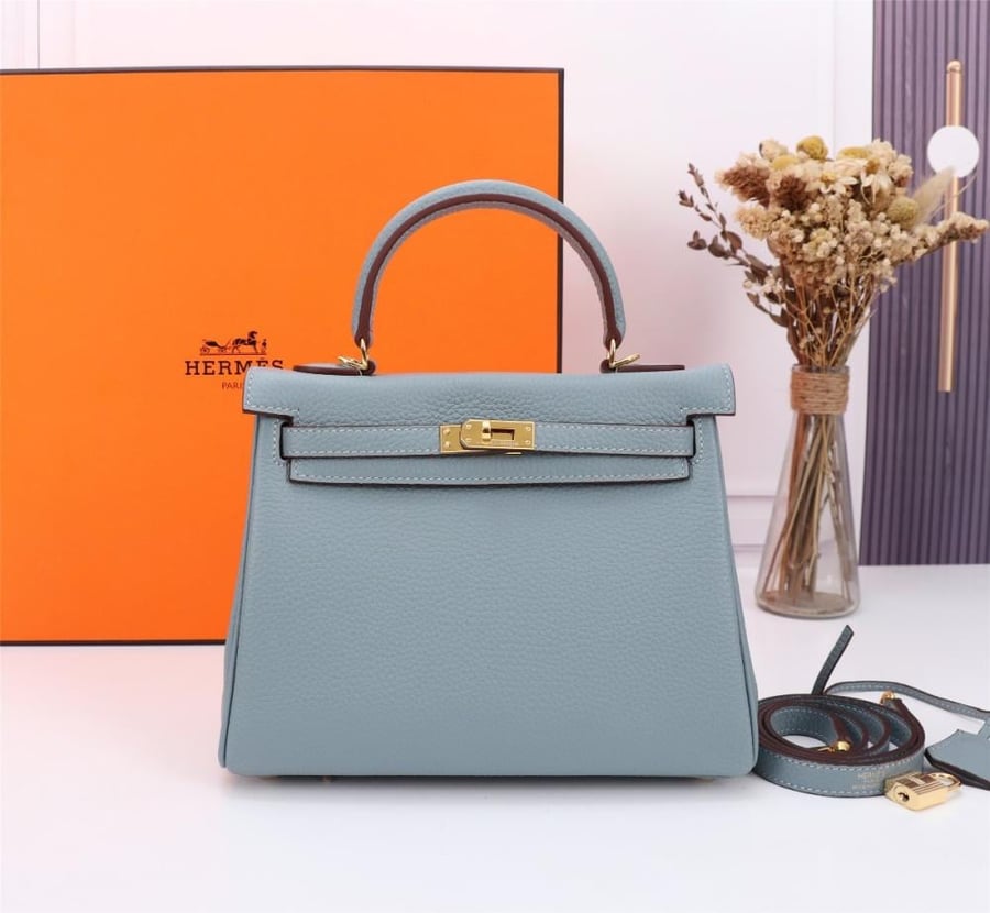 Hermés kelly 28Cm