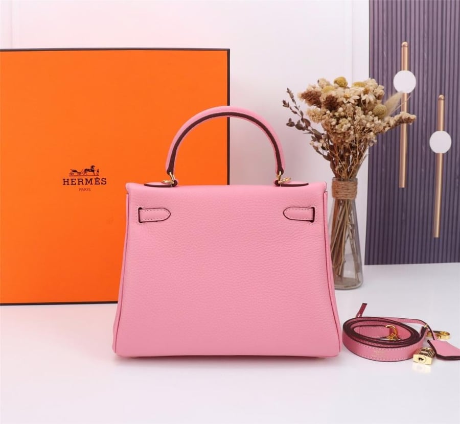Hermés kelly 28Cm