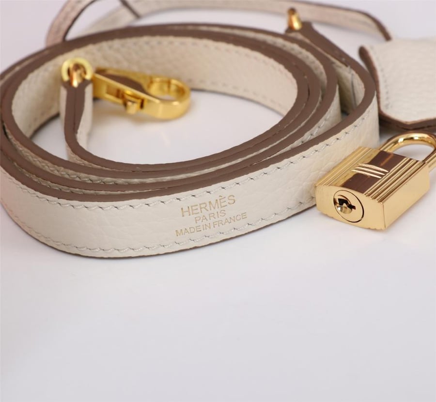 Hermés kelly 25Cm
