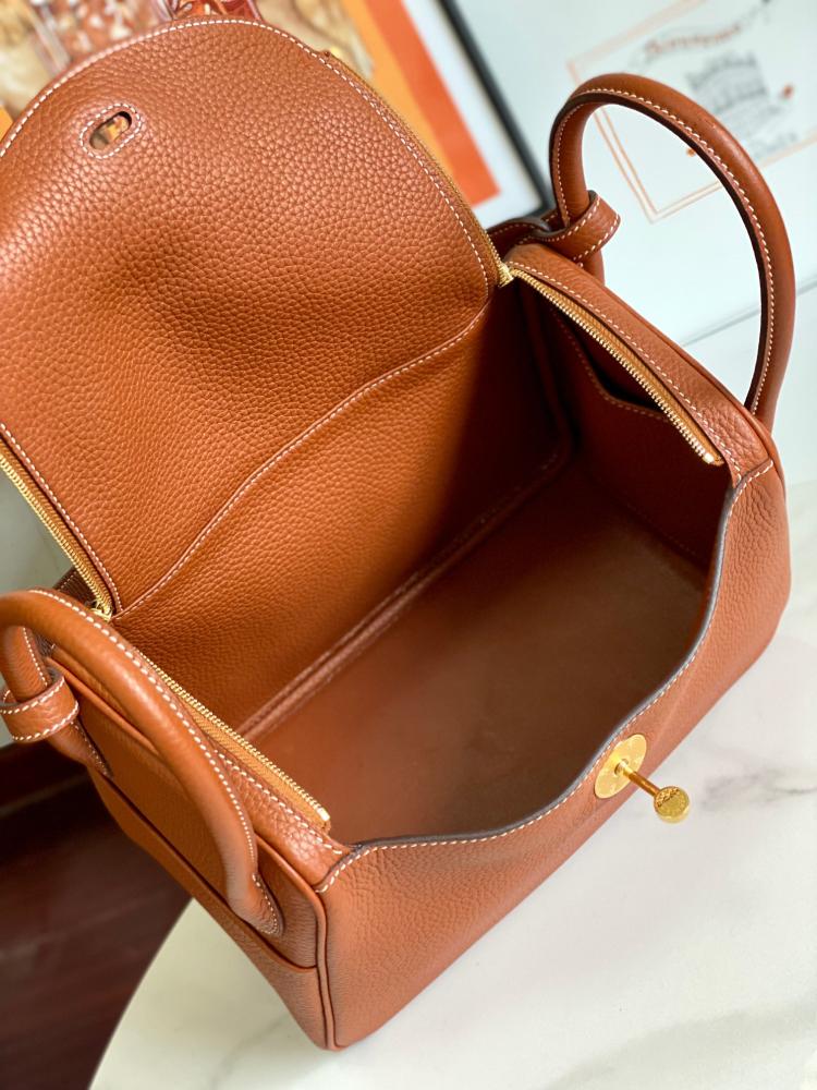 Hermès Lindy 26CM