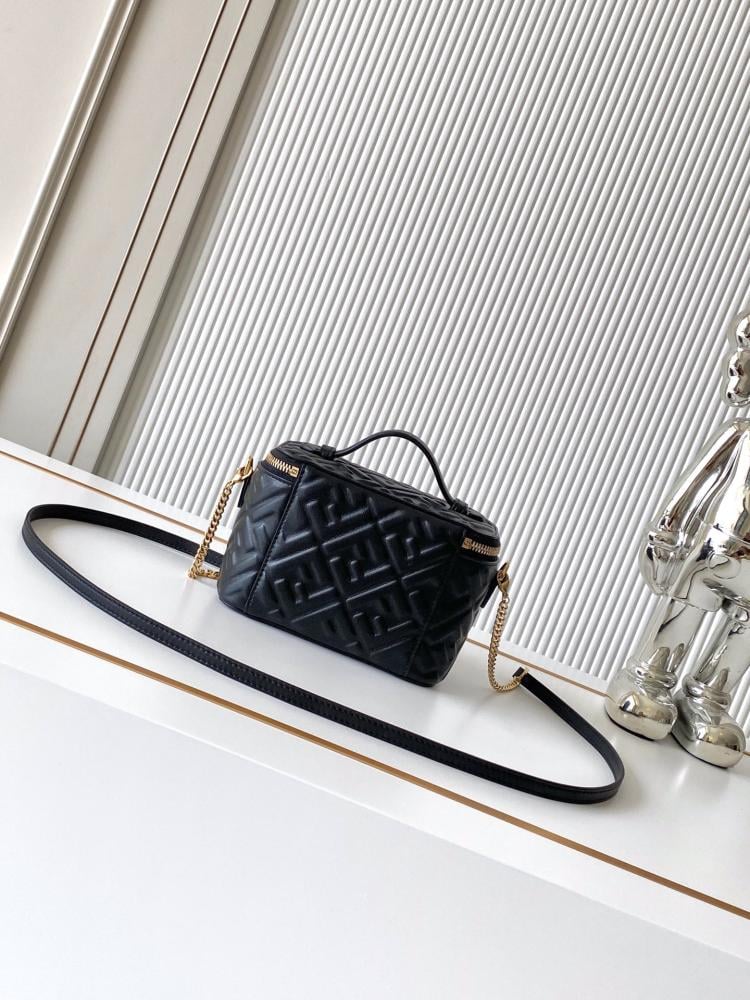 Fendi FF Mini Vanity