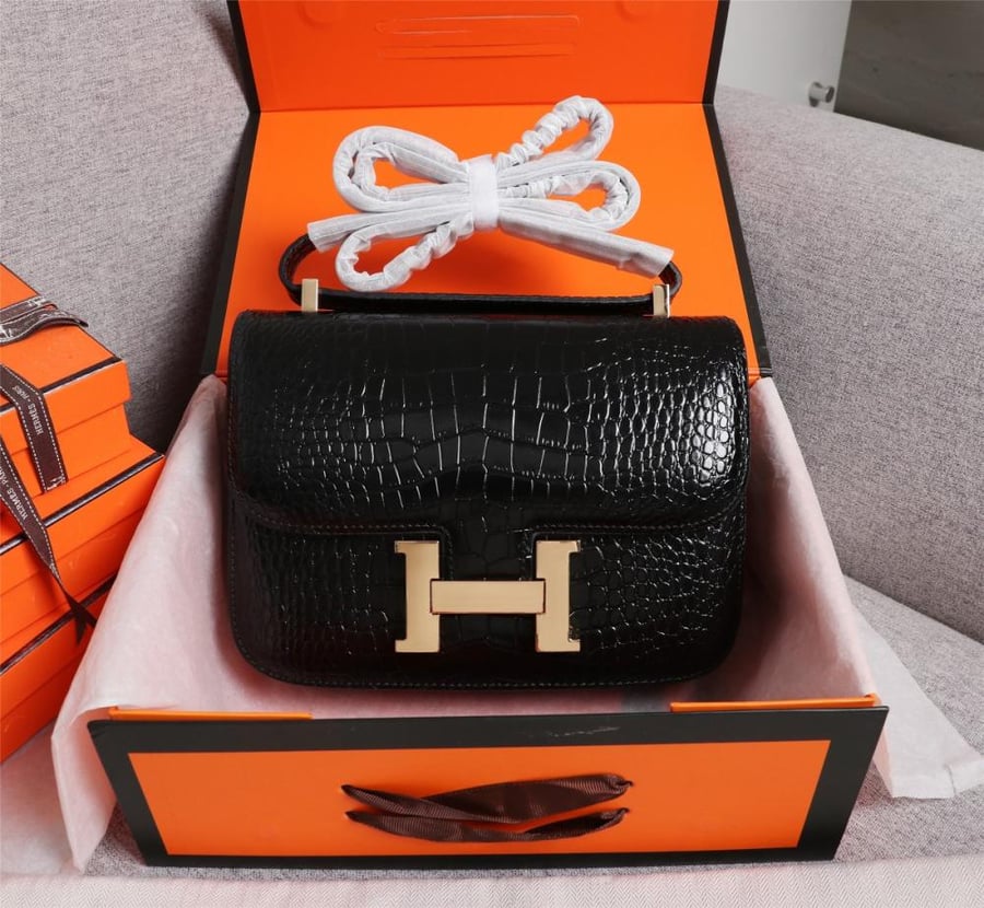 Hermès Constance 23Cm
