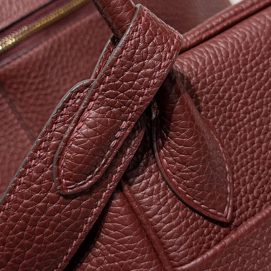 Hermès Lindy 19Cm
