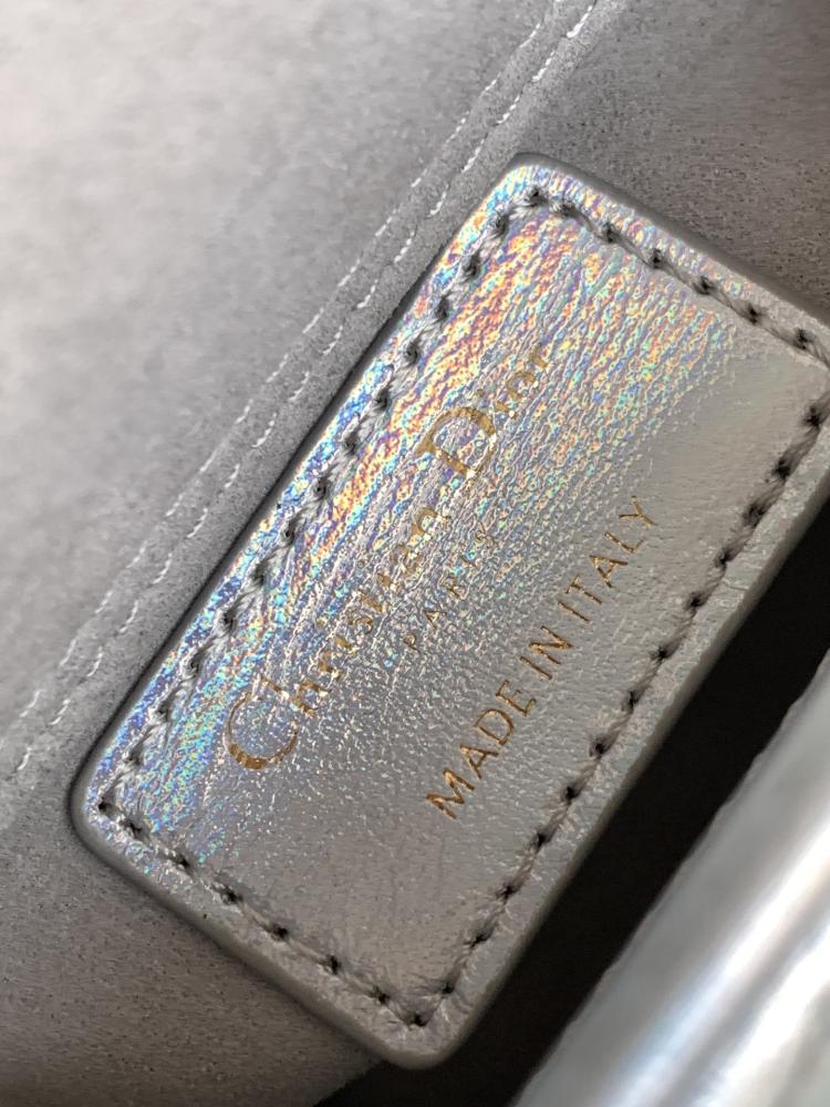 Lady Dior micro