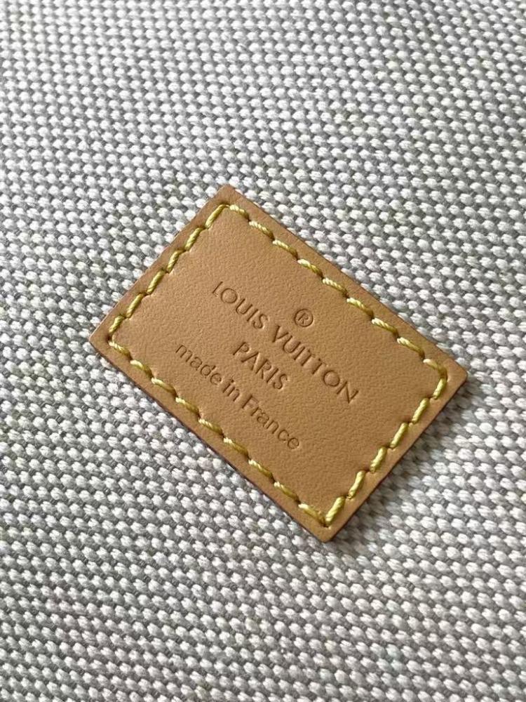 Louis Vuitton Speedy Bandoulière 25 Monogram Bag