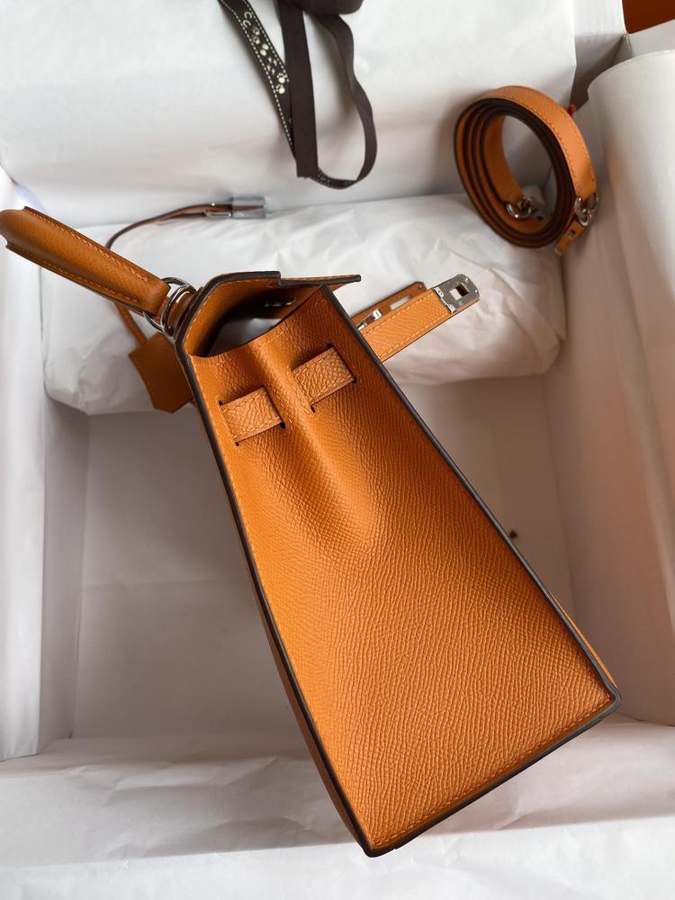Hermés kelly 28Cm