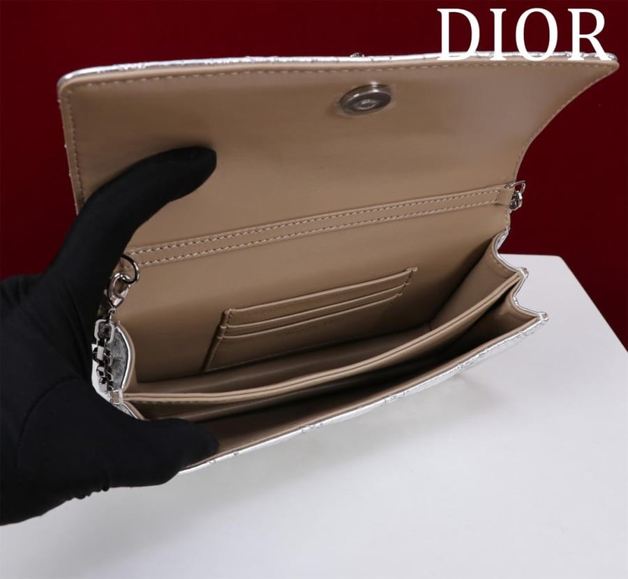 Lady Dior