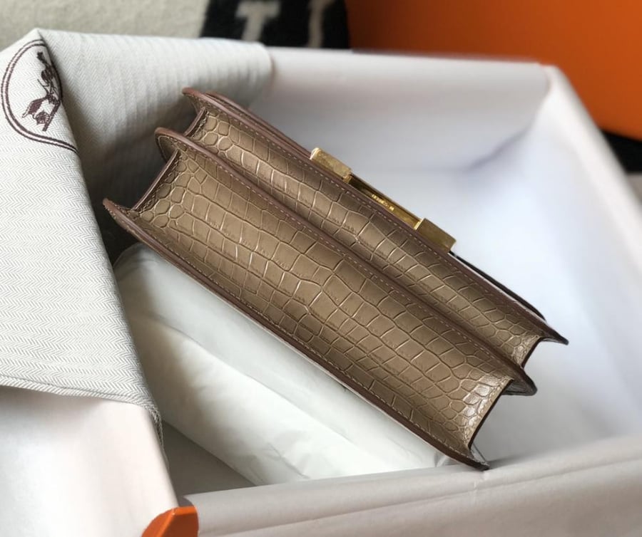 Hermès Constance 18Cm