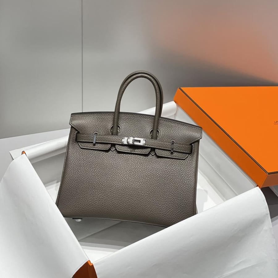 Hermès Birkin 25Cm