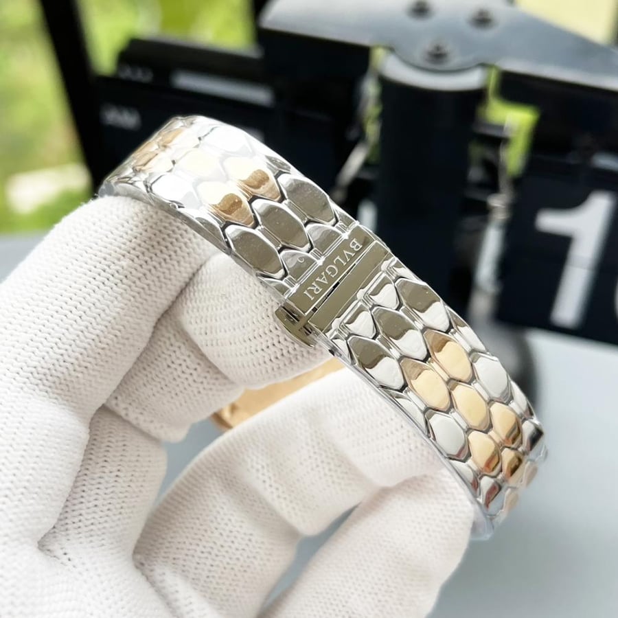 Bvlgari Serpenti Seduttori