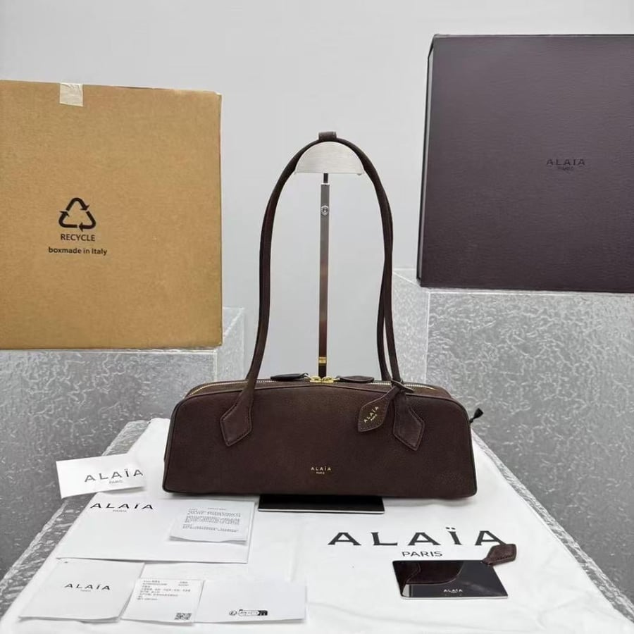 Le Teckel Bag