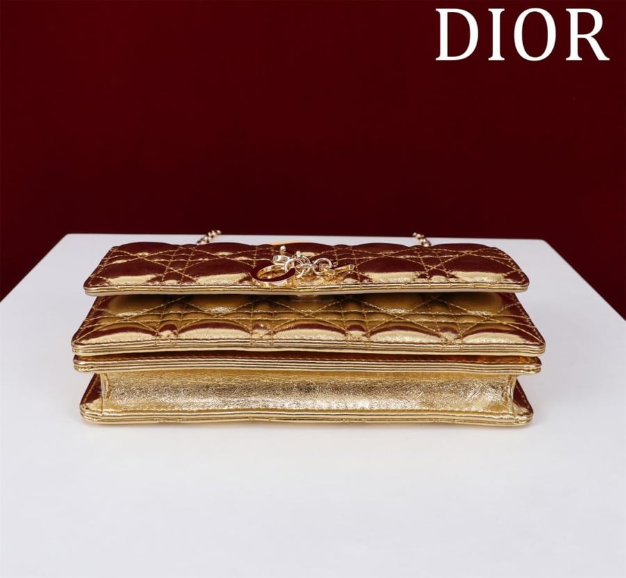 Lady Dior