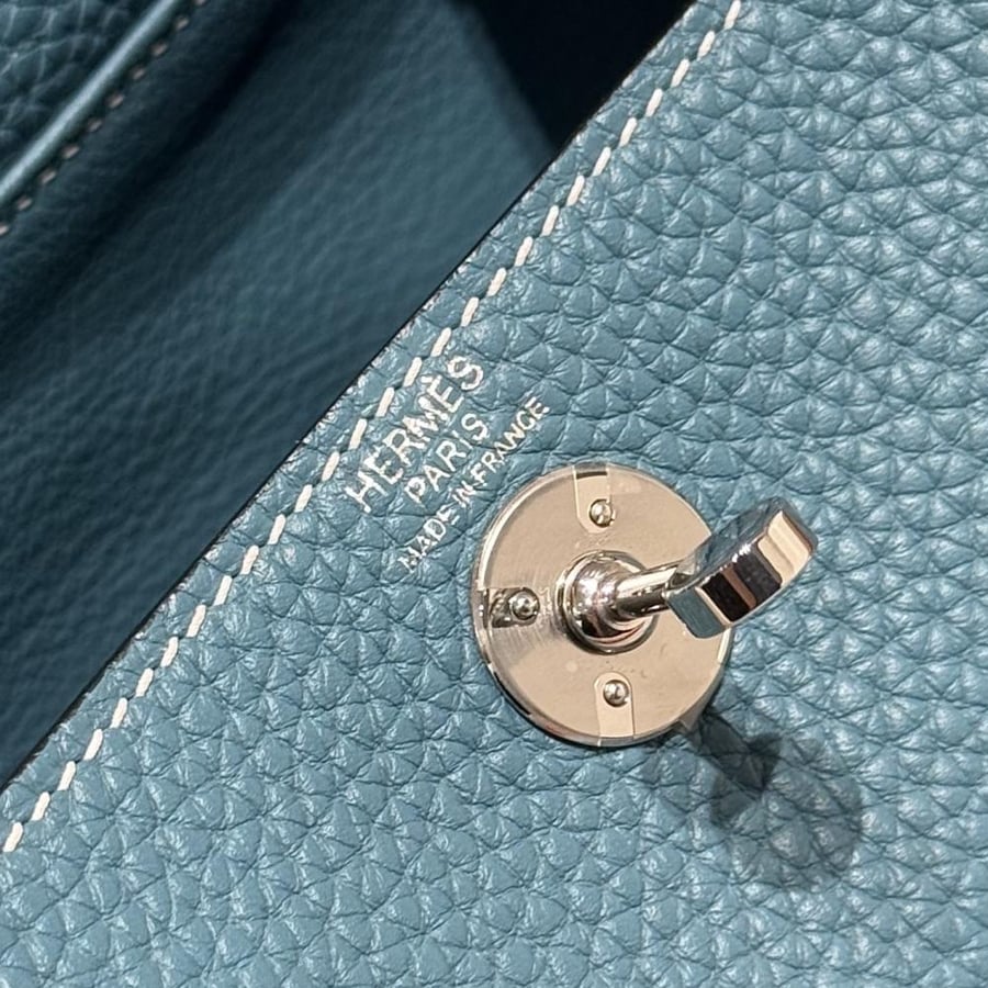 Hermès Lindy 19Cm