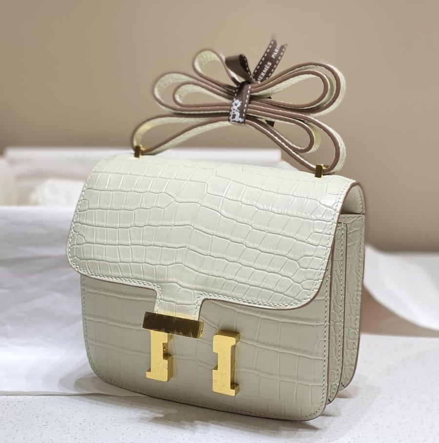 Hermès Constance 18Cm