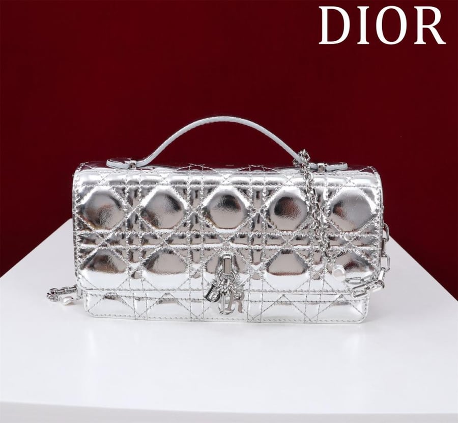 Lady Dior