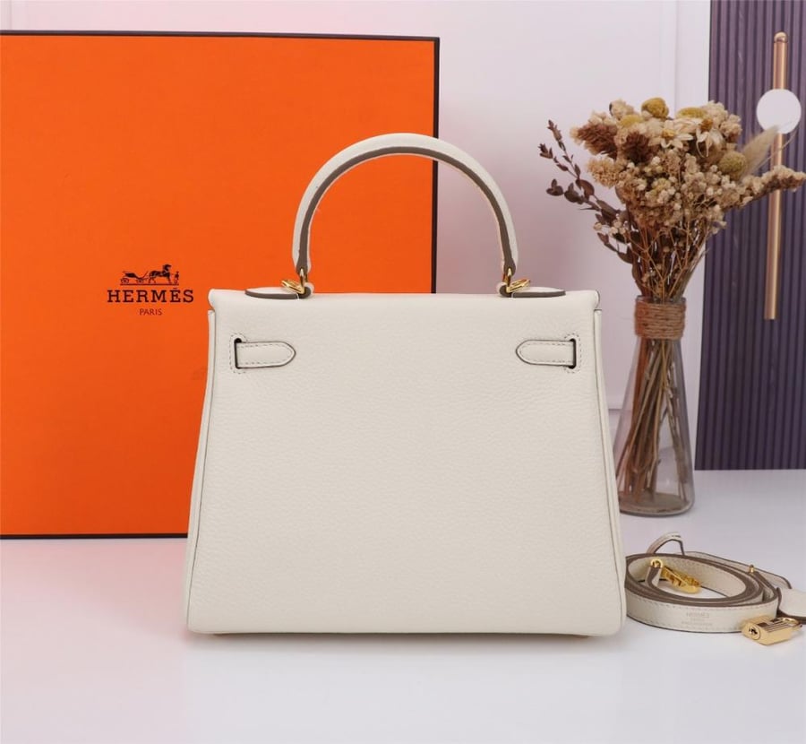 Hermés kelly 28Cm