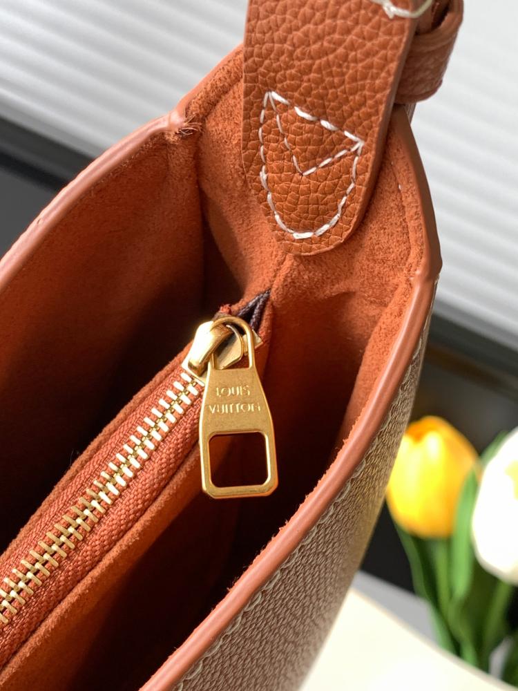 Louis Vuitton Low Key Shoulder Bag