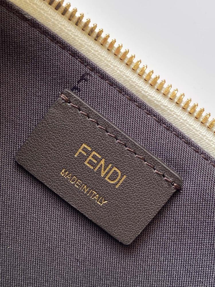 Fendi FF Mini Vanity