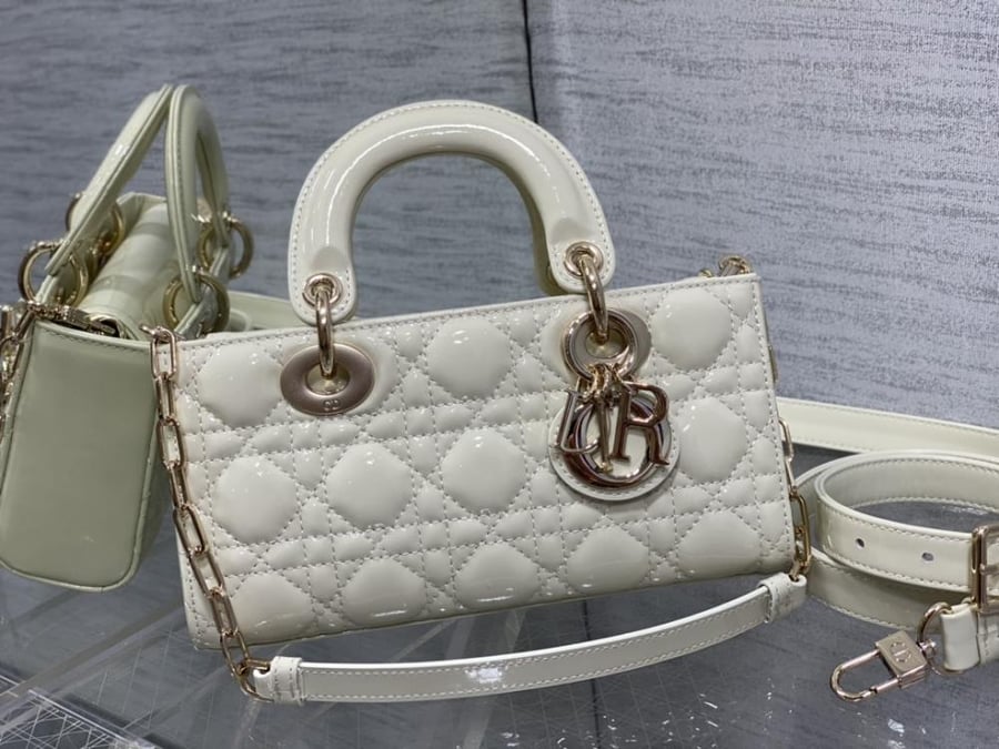 Dior Lady D-Lite Bag