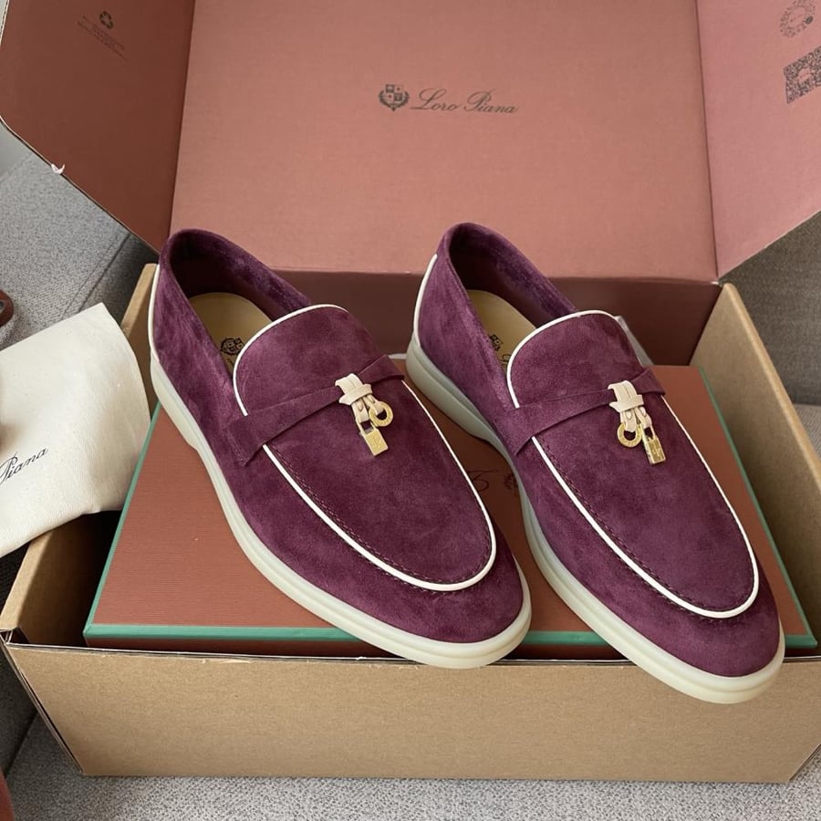 Loro piana