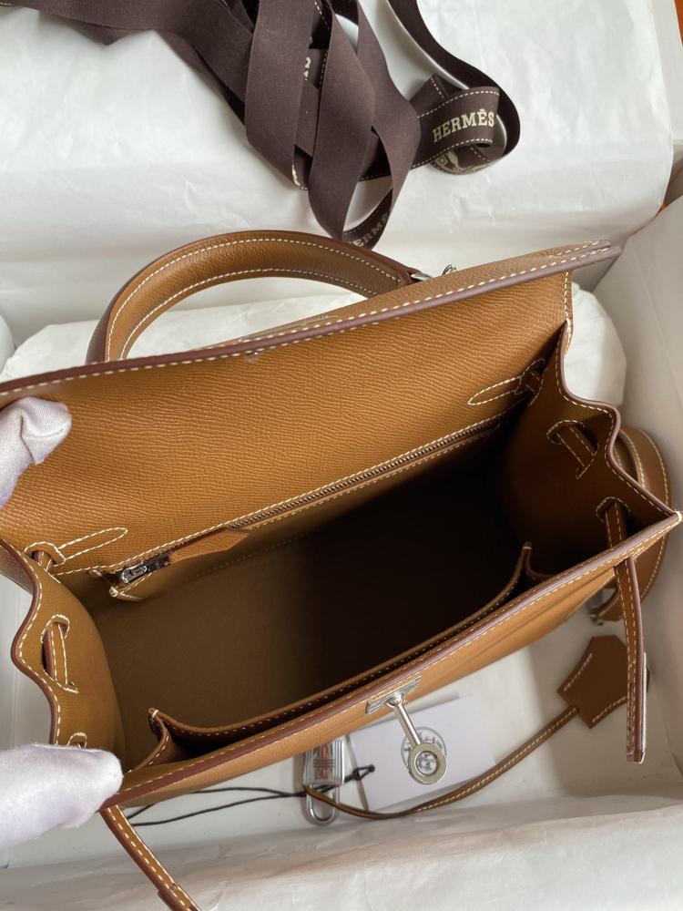 Hermés kelly 28Cm