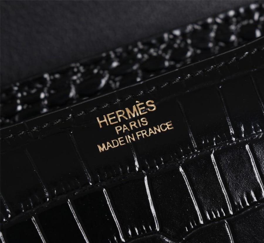 Hermès Constance 23Cm