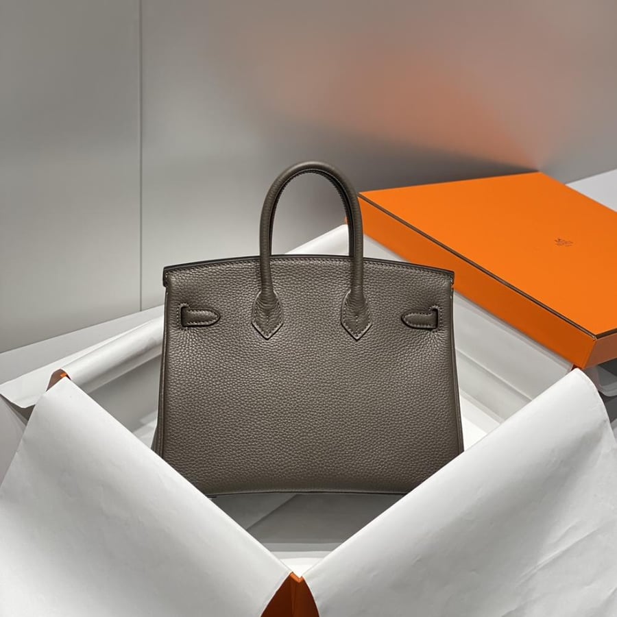 Hermès Birkin 25Cm