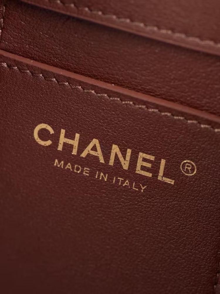 CHANEL25