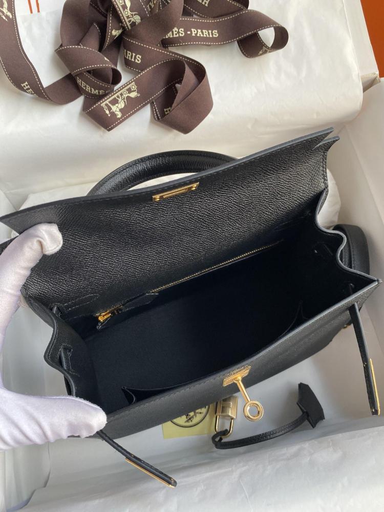 Hermés kelly 28Cm