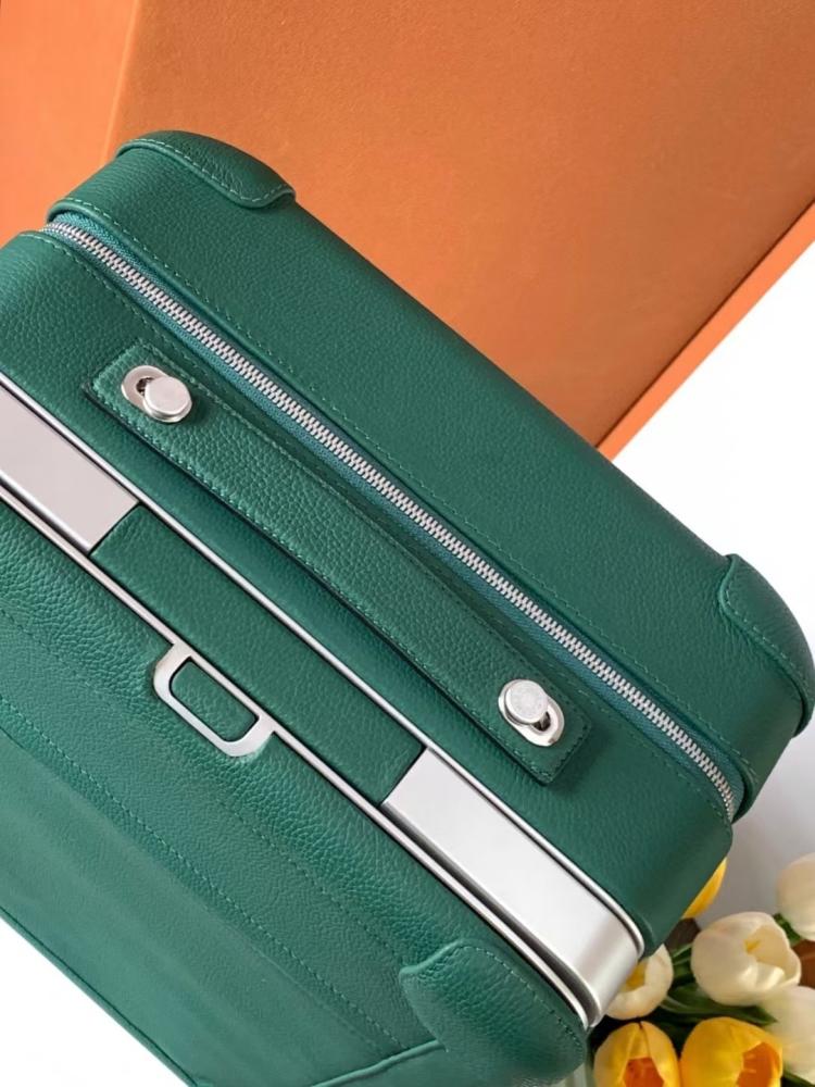 Hermès R.M.S Cabin Suitcase