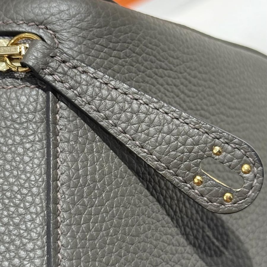 Hermès Lindy 19Cm
