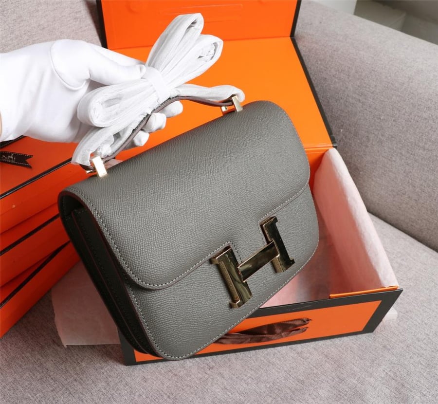 Hermès Constance 19cm