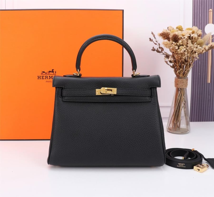 Hermés kelly 28Cm