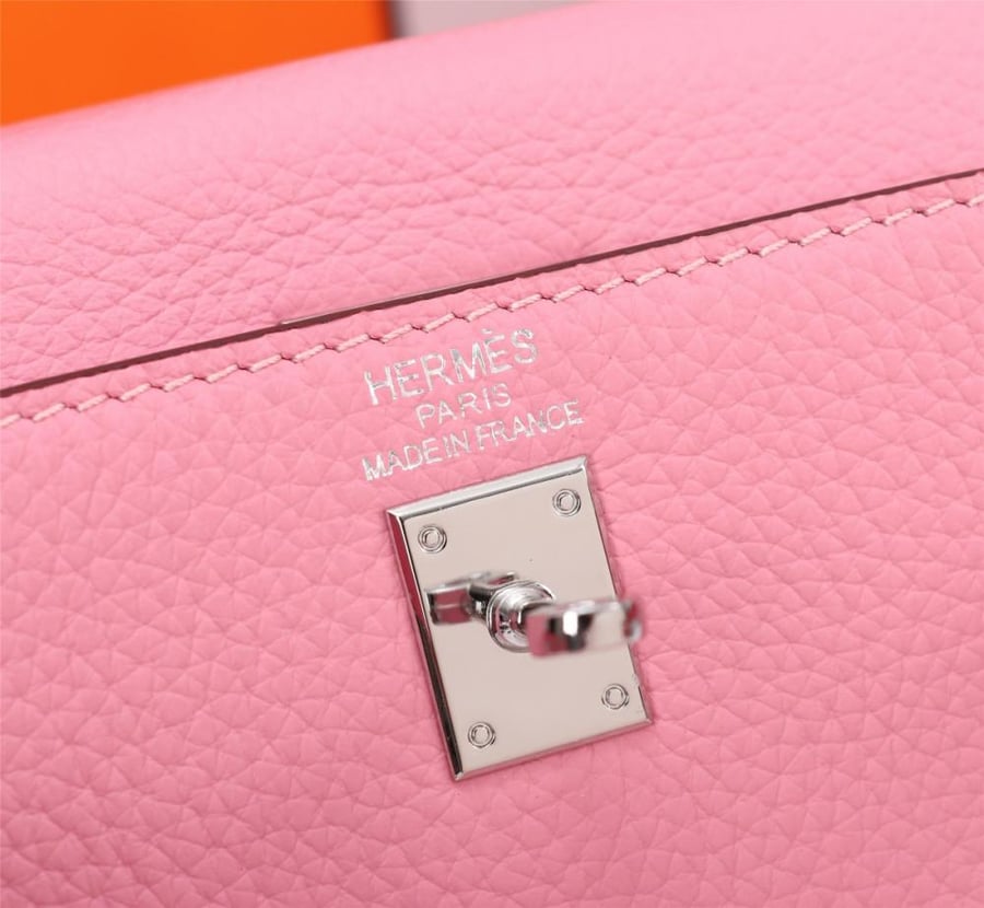 Hermés kelly 25Cm