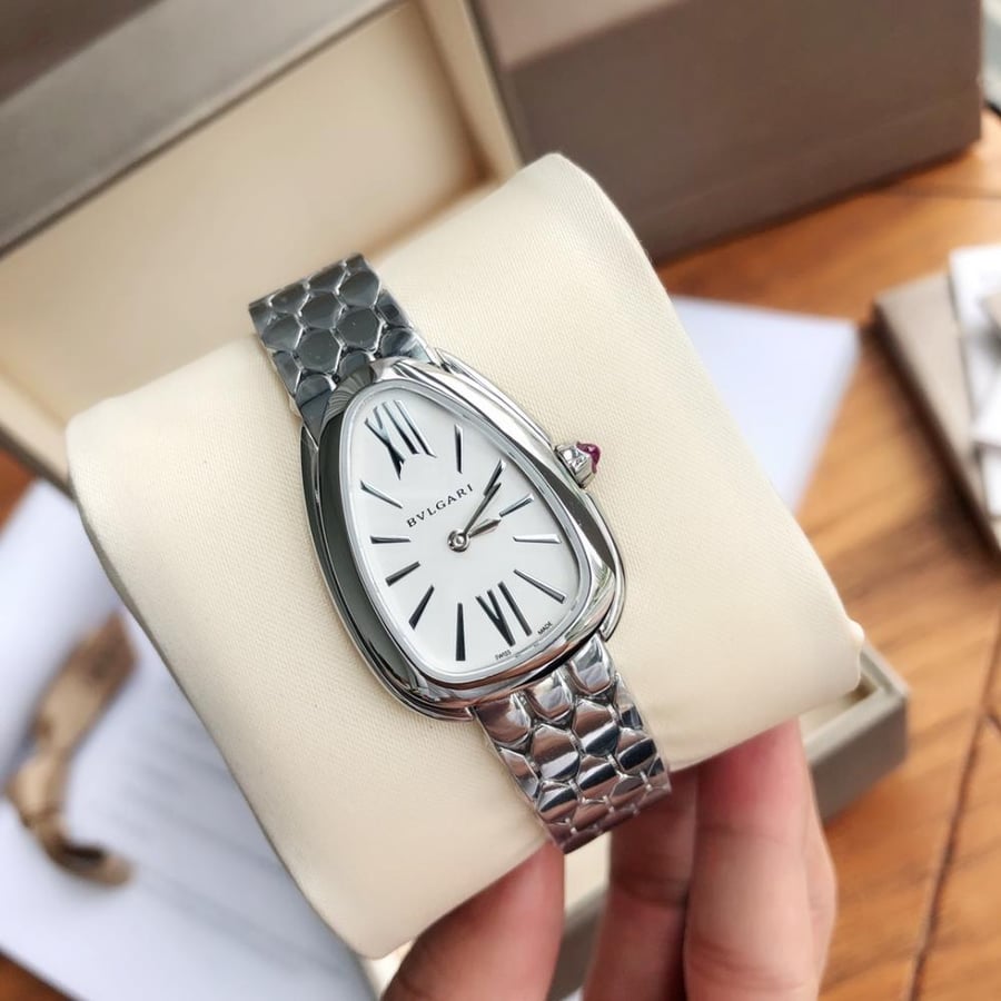 Bvlgari Serpenti Seduttori