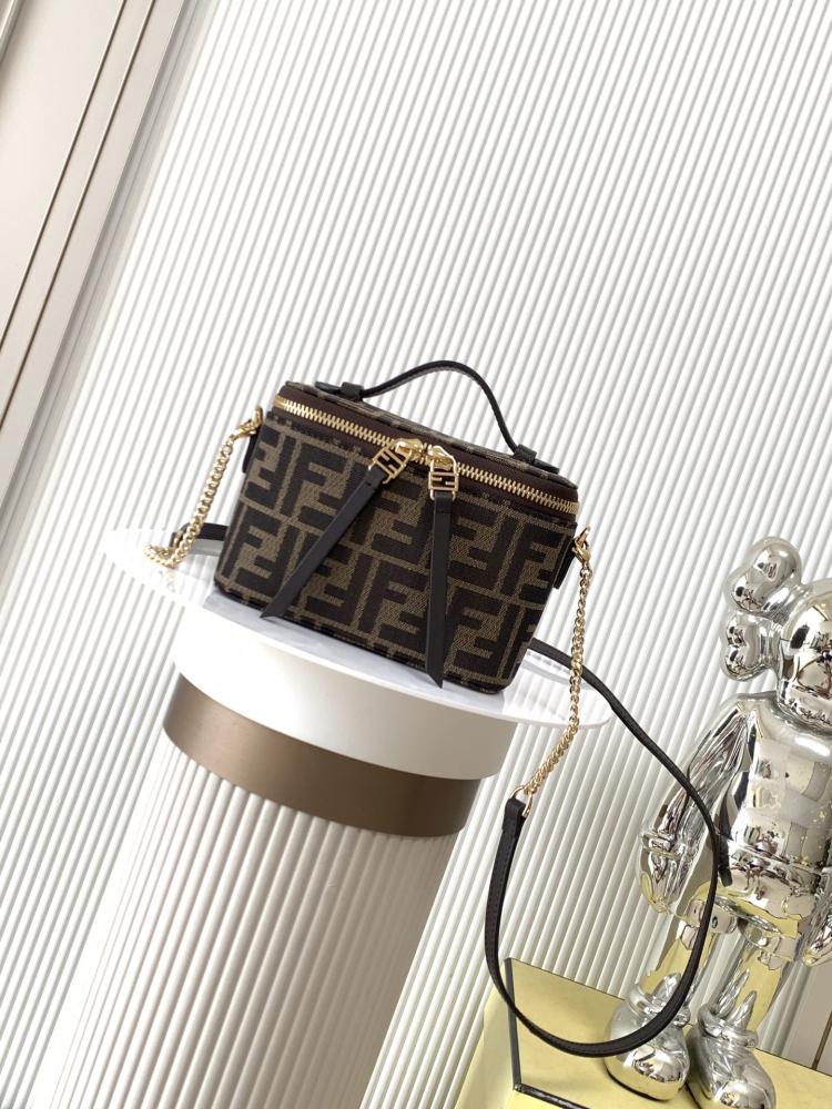 Fendi FF Mini Vanity