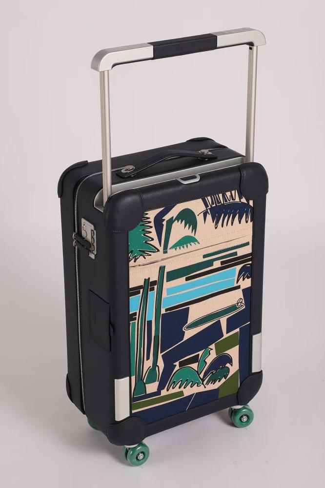 Hermès R.M.S Cabin Suitcase