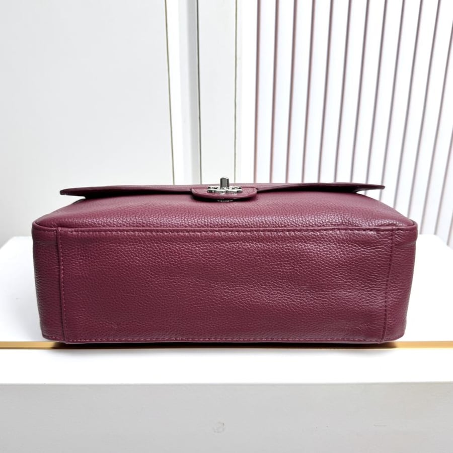 Chanel Large Flap Bag