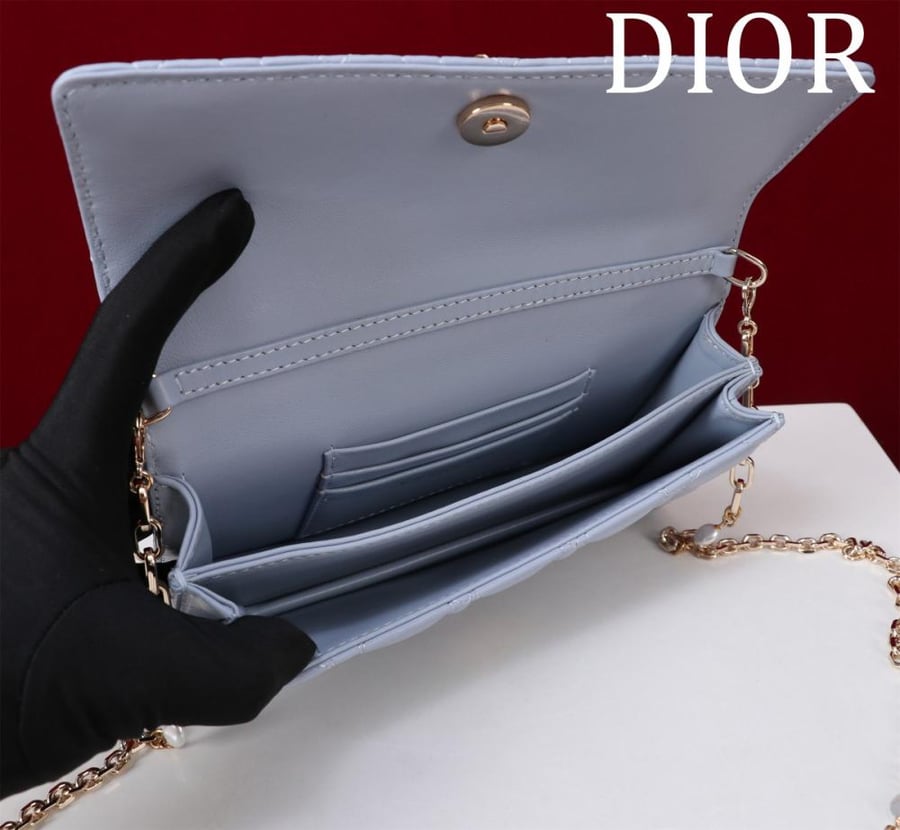 Lady Dior