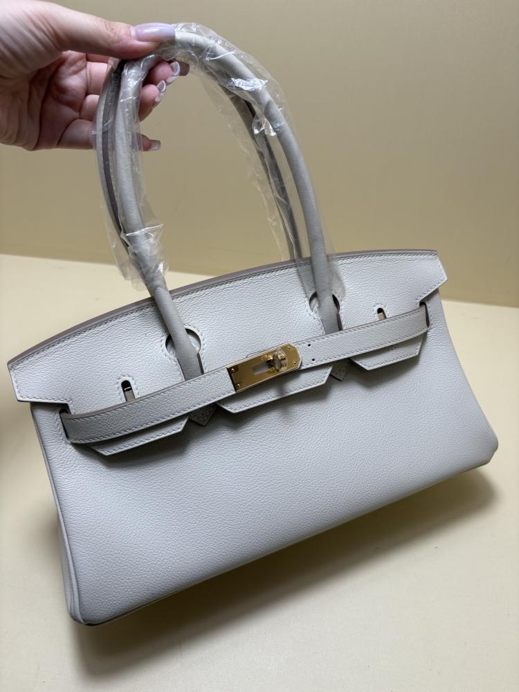 Hermès Birkin Custom-made size 29cm