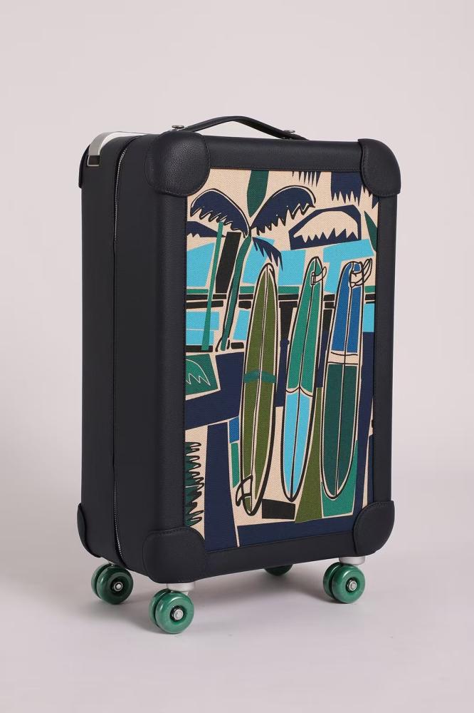 Hermès R.M.S Cabin Suitcase