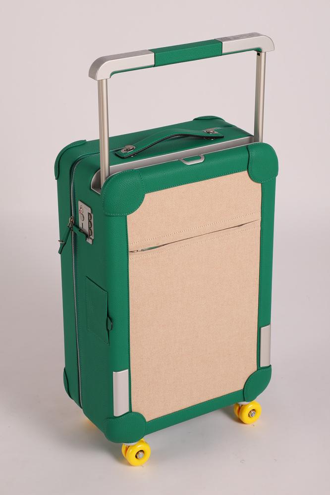 Hermès R.M.S Cabin Suitcase