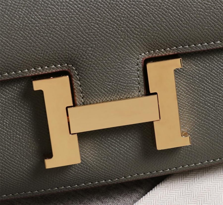 Hermès Constance 19cm