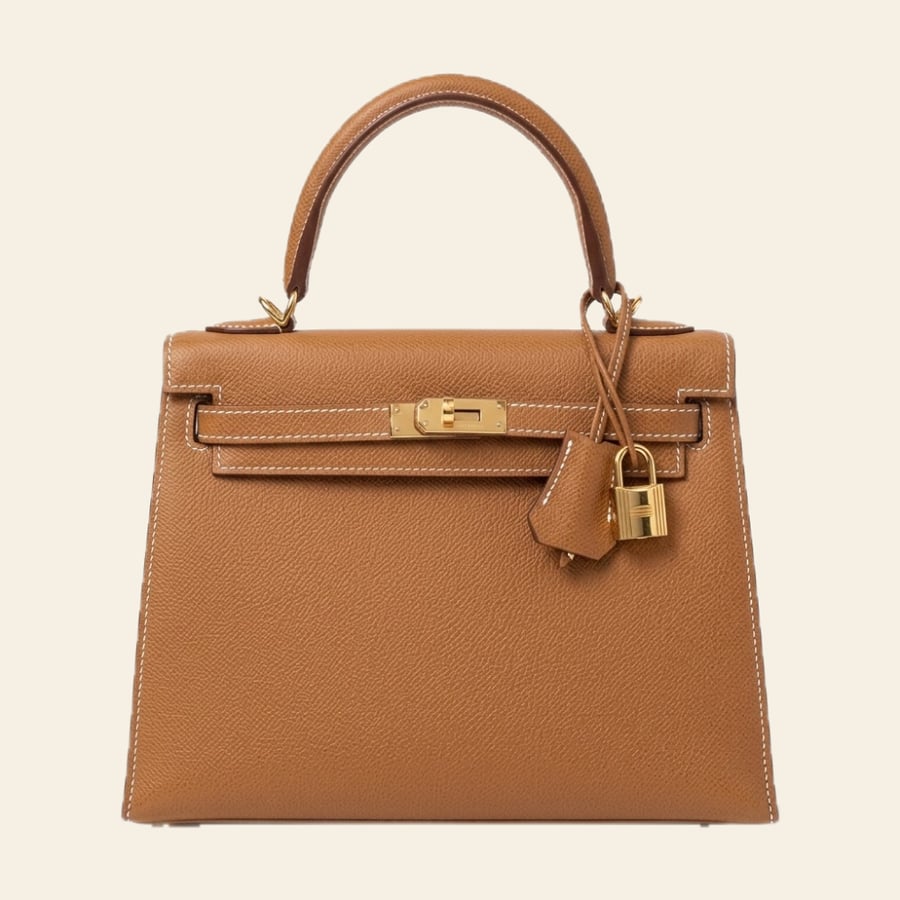 Hermés kelly 28Cm