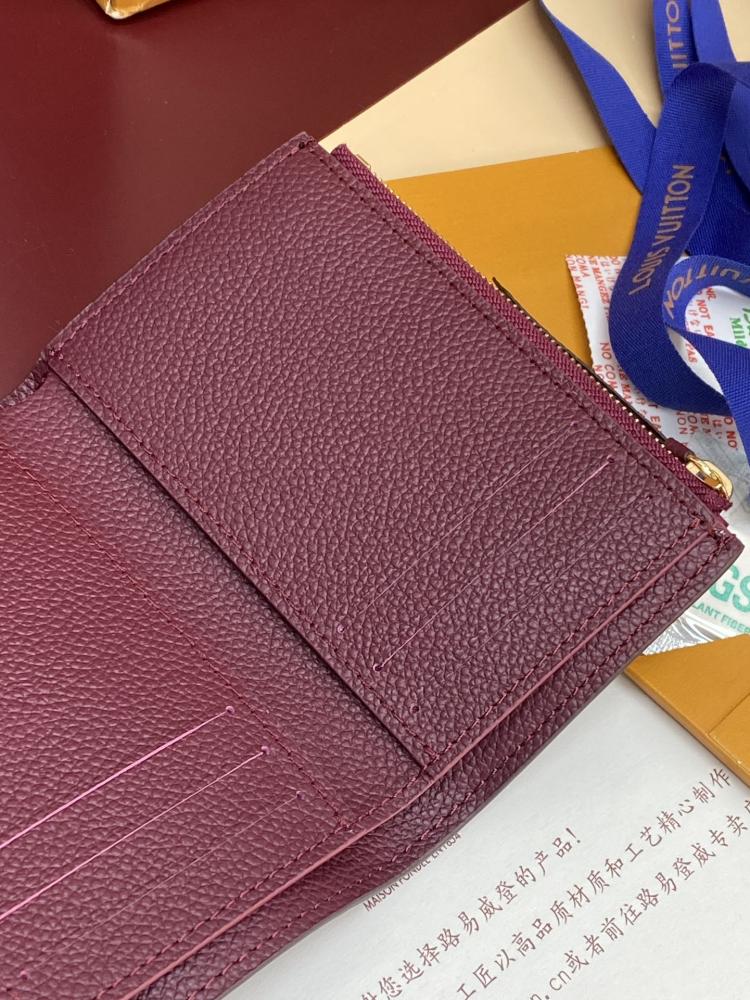 Louis Vuitton Rosalie
