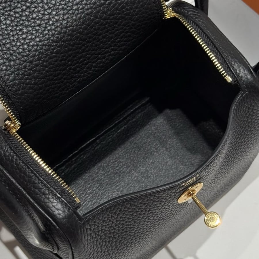 Hermès Lindy 19Cm