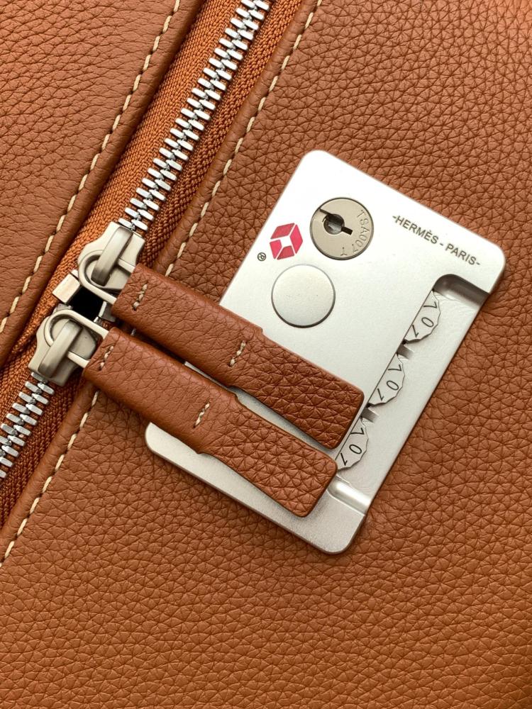 Hermès R.M.S Cabin Suitcase