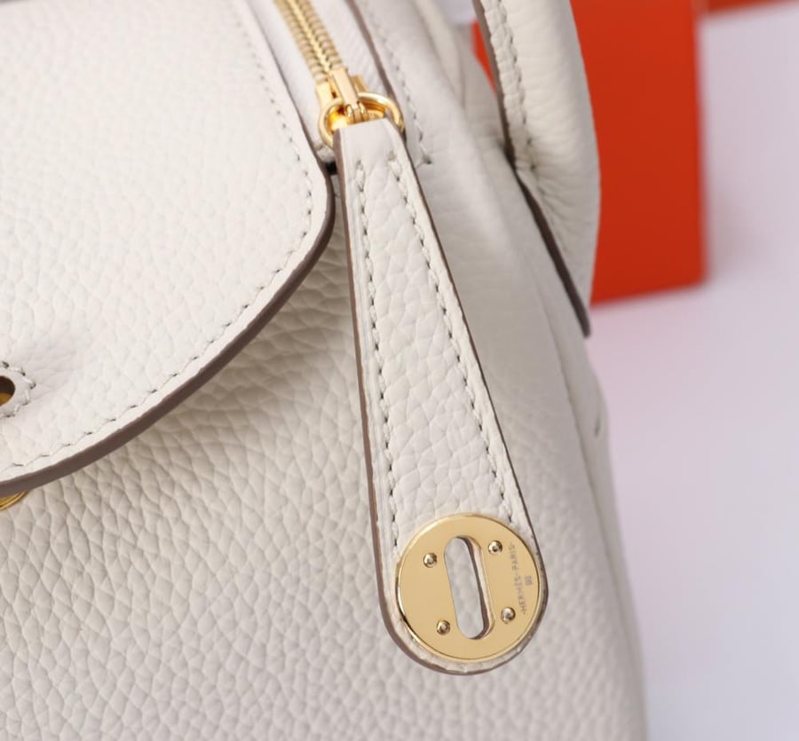 Hermès Lindy19Cm